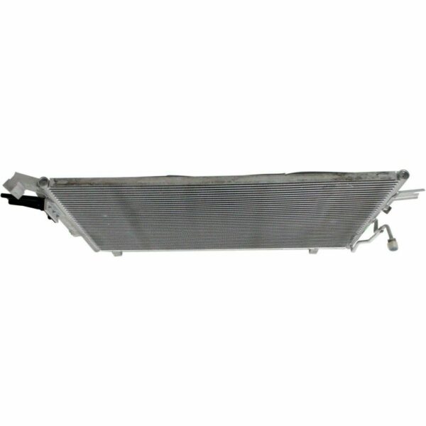 Condenser Nissan Pathfinder 2001-2004 (3109) 3.5L With Drier , NI3030154 - Image 4
