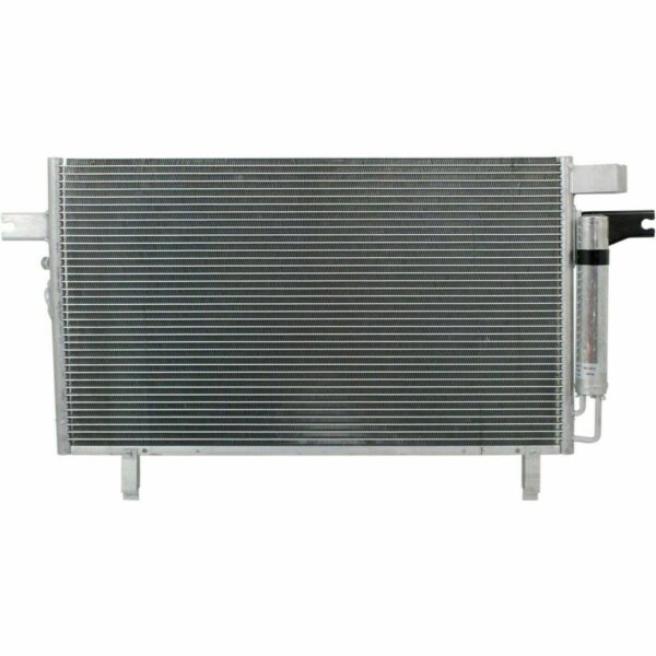 Condenser Nissan Pathfinder 2001-2004 (3109) 3.5L With Drier , NI3030154 - Image 5