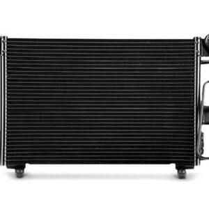 Condenser Infiniti Qx4 2000-2003 (3109) 3.5L With Drier , NI3030154