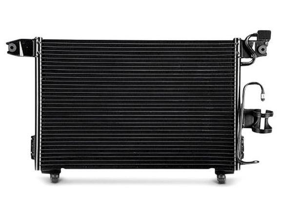Condenser Infiniti Qx4 2000-2003 (3109) 3.5L With Drier , NI3030154