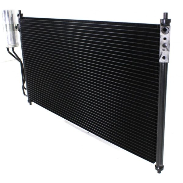 Condenser Nissan Quest 2004-2009 3034 , NI3030156 - Image 4