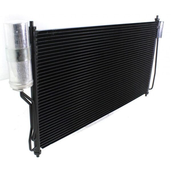 Condenser Nissan Quest 2004-2009 3034 , NI3030156 - Image 5