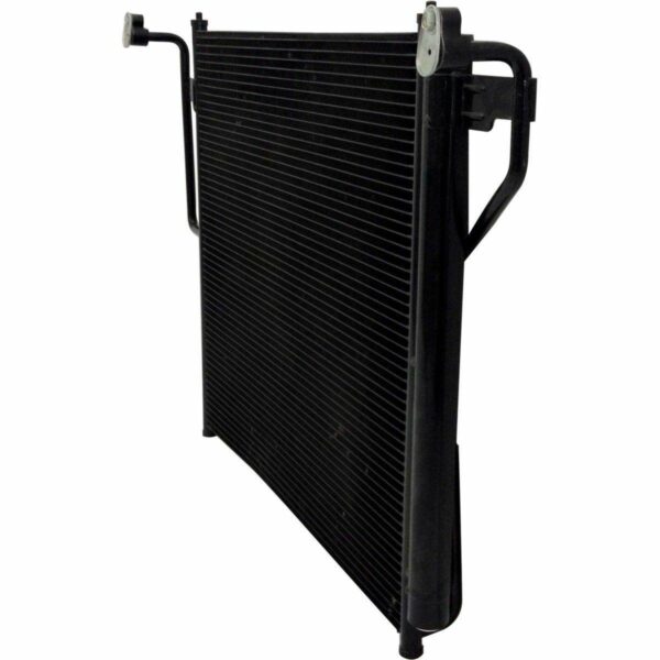 Condenser Nissan Armada 2005-2010 3239 , NI3030157 - Image 2