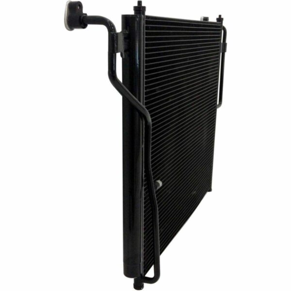 Condenser Nissan Armada 2005-2010 3239 , NI3030157 - Image 3
