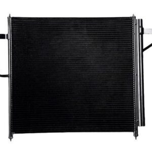 Condenser Nissan Armada 2005-2010 3239 , NI3030157