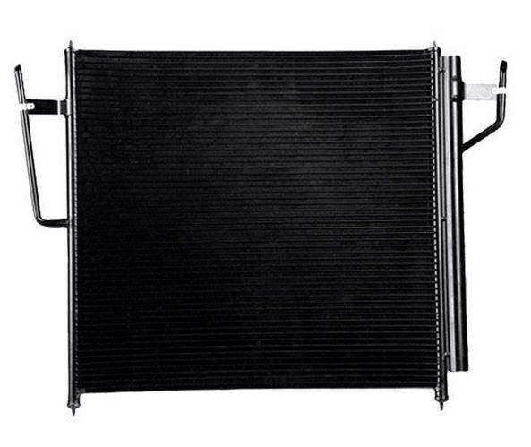 Condenser Nissan Armada 2005-2010 3239 , NI3030157