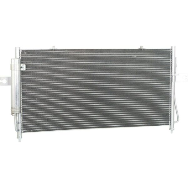 Condenser Nissan Frontier 2003-2004 (3100) 01/0304 , NI3030158 - Image 2