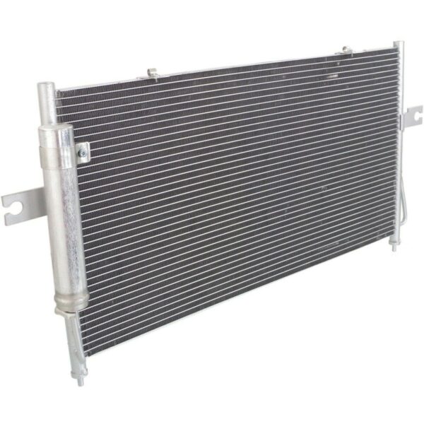 Condenser Nissan Frontier 2003-2004 (3100) 01/0304 , NI3030158 - Image 3