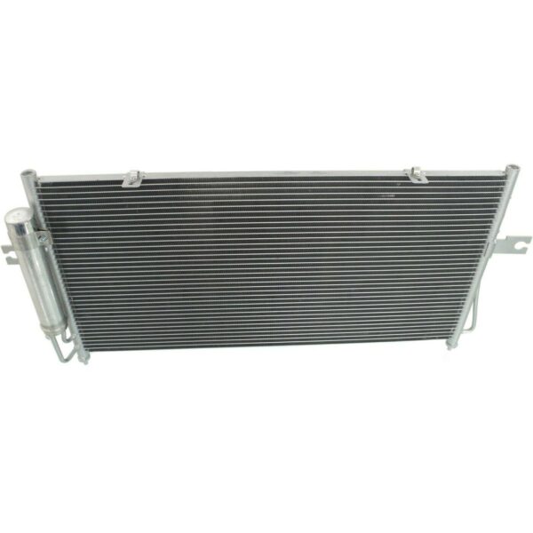 Condenser Nissan Frontier 2003-2004 (3100) 01/0304 , NI3030158 - Image 4