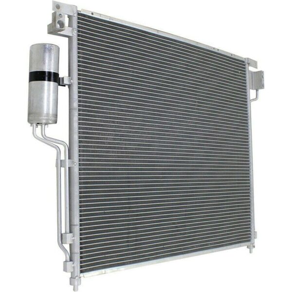 Condenser Nissan Pathfinder 2005-2012 3331 , NI3030159 - Image 3
