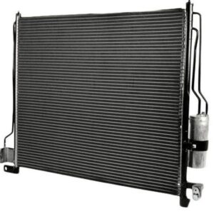 Condenser Nissan Pathfinder 2005-2012 3331 , NI3030159