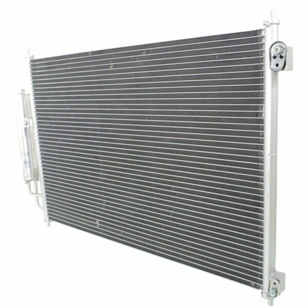 Condenser Nissan Rogue 2008-2013 3680 , NI3030164 - Image 2