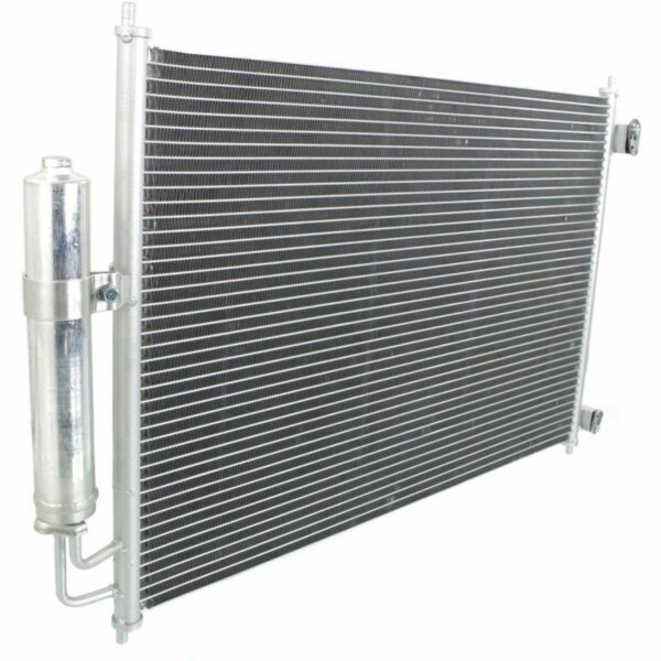 Condenser Nissan Rogue 2008-2013 3680 , NI3030164 - Image 3