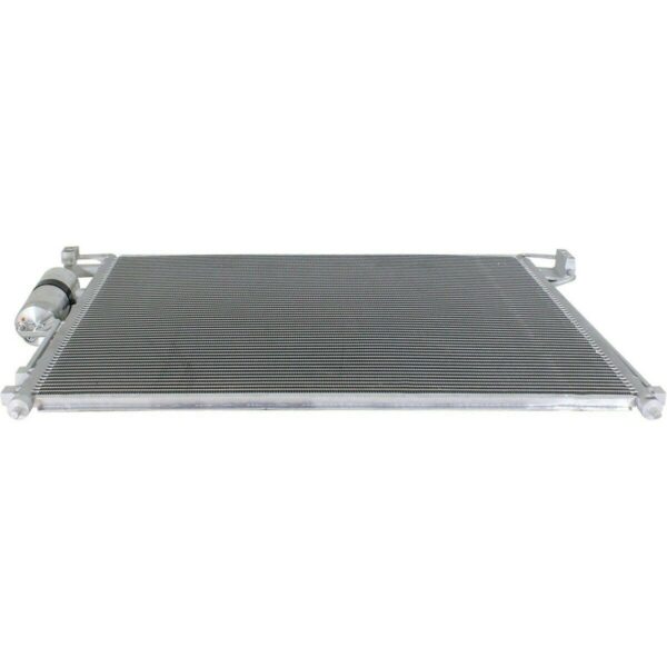 Condenser Nissan Pathfinder 2008-2015 (3769) 4.0L V6/5.6L V8 , NI3030165 - Image 4