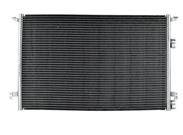 Condenser Nissan Frontier 2005-2019 (3769) 4.0L V6/5.6L V8 , NI3030165