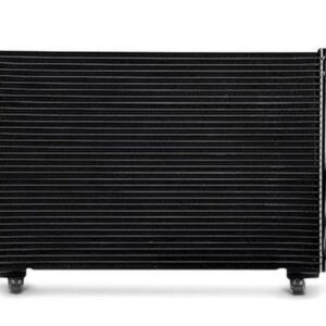 Condenser Nissan Rogue Hybrid 2017 (30080) 2.0L L4 , NI3030180