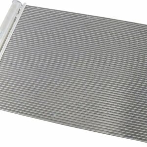 Condenser Nissan Kicks 2018-2020 (30121) 1.6L L4 , NI3030184