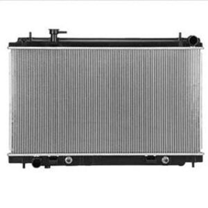 2020-2021 Nissan Frontier Condenser (30203) 3.8L V6 , NI3030190