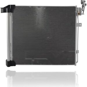2022-2024 Nissan Frontier Condenser (30229) 3.8L V6 , NI3030191