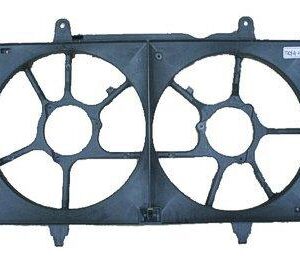 Fan Shroud Nissan Maxima 2004-2008 Fan Shroud 2.5L/3.5L , NI3110123