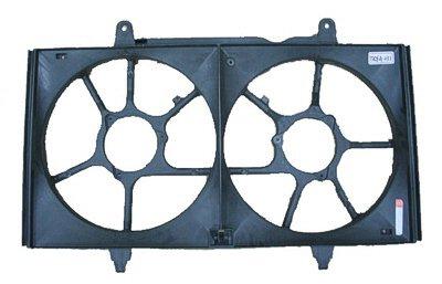 Fan Shroud Nissan Maxima 2004-2008 Fan Shroud 2.5L/3.5L , NI3110123
