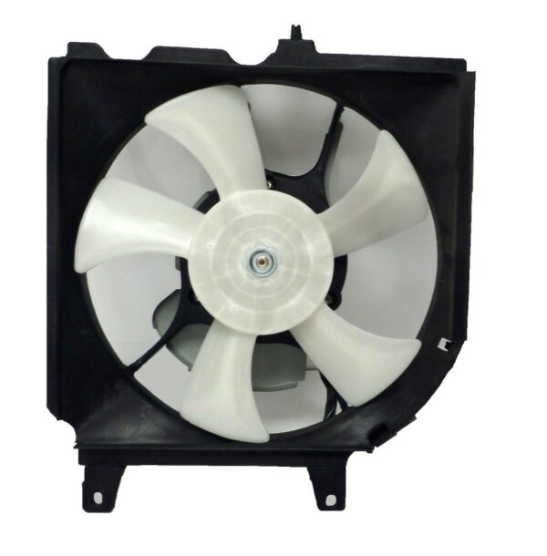 Ac Fan Assembly Nissan Sentra 1995-1999 At , NI3113101 - Image 2