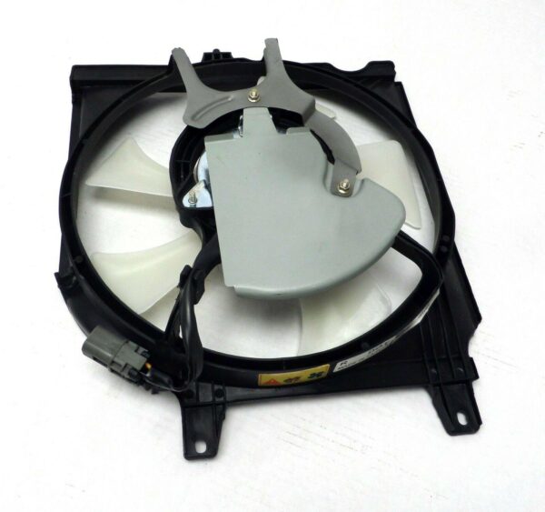 Ac Fan Assembly Nissan Sentra 1995-1999 At , NI3113101 - Image 3
