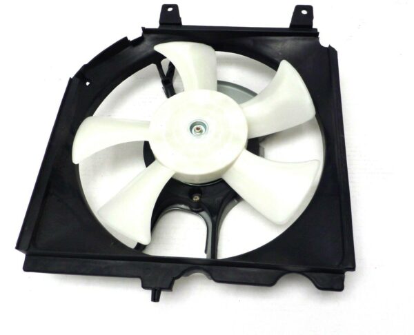 Ac Fan Assembly Nissan Sentra 1995-1999 At , NI3113101 - Image 4