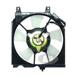 Ac Fan Assembly Nissan Sentra 1995-1999 At , NI3113101