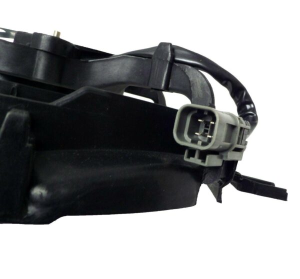 Ac Fan Assembly Nissan Sentra 1995-1999 At , NI3113101 - Image 5