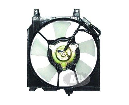 Ac Fan Assembly Nissan Sentra 1995-1999 At , NI3113101