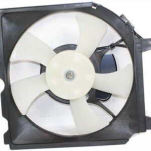 Ac Fan Assembly Nissan Sentra 1995-1999 Mt , NI3113102