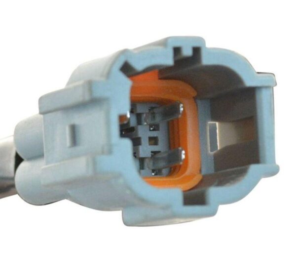 Ac Fan Assembly Nissan Frontier 2001-2004 3.3L , NI3113107 - Image 5