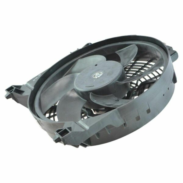 Ac Fan Assembly Nissan Armada 2007-2009 , NI3113109 - Image 3