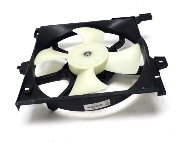 Radiator Fan Assembly Nissan Sentra 1995-1999 , NI3115111 - Image 2