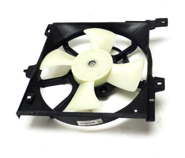 Radiator Fan Assembly Nissan Sentra 1995-1999 , NI3115111 - Image 3