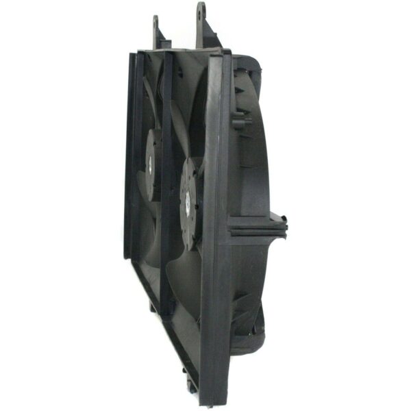 Cooling Fan Assembly Nissan Altima Sedan 2002-2006 2.5 3.5L , NI3115116 - Image 3