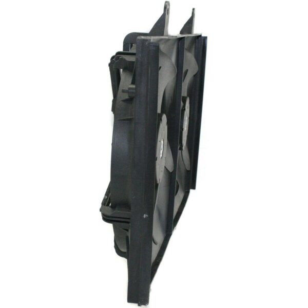 Cooling Fan Assembly Nissan Altima Sedan 2002-2006 2.5 3.5L , NI3115116 - Image 4