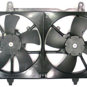 Cooling Fan Assembly Nissan Altima Sedan 2002-2006 2.5 3.5L , NI3115116