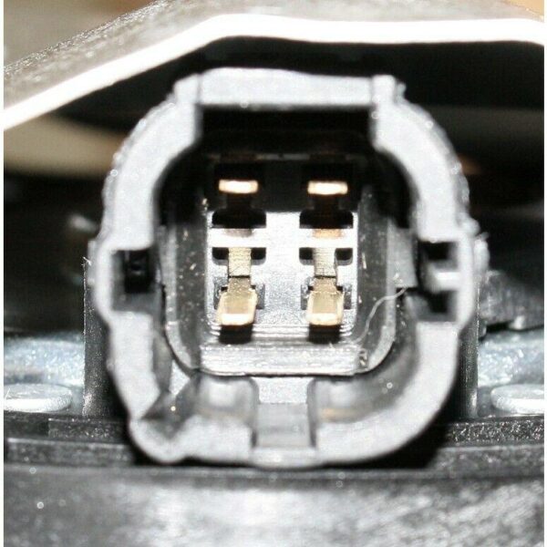 Cooling Fan Assembly Nissan Sentra 2002-2006 Sentra 1.8L Economy Quality , NI3115123U - Image 5