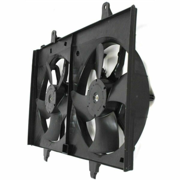Cooling Fan Assembly Nissan Murano 2003-2007 , NI3115124 - Image 3
