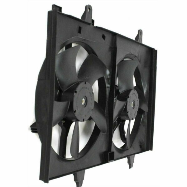 Cooling Fan Assembly Nissan Murano 2003-2007 , NI3115124 - Image 4