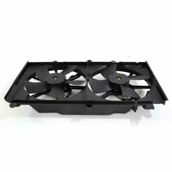 Cooling Fan Assembly Infiniti G35 Coupe 2002-2004 G35 Dec 2002-July 2004/350Z 2003-Nov 06 , NI3115127 - Image 5