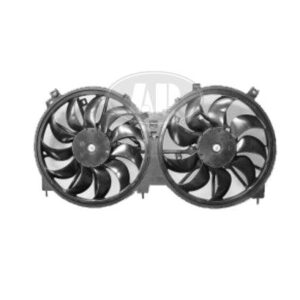 Cooling Fan Assembly Nissan Quest 2011-2014 3.5L V6 , NI3115138