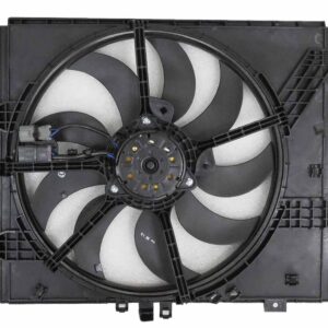 Cooling Fan Assembly Nissan Versa Sedan 2012-2018 1.6L A/T , NI3115143