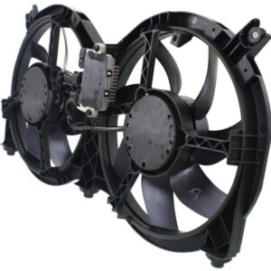 Cooling Fan Assembly Infiniti Qx60 2014-2020 , NI3115149