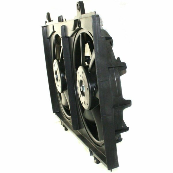 Cooling Fan Assembly Nissan Sentra 2007-2012 2.0L Economy Quality , NI3117101U - Image 4