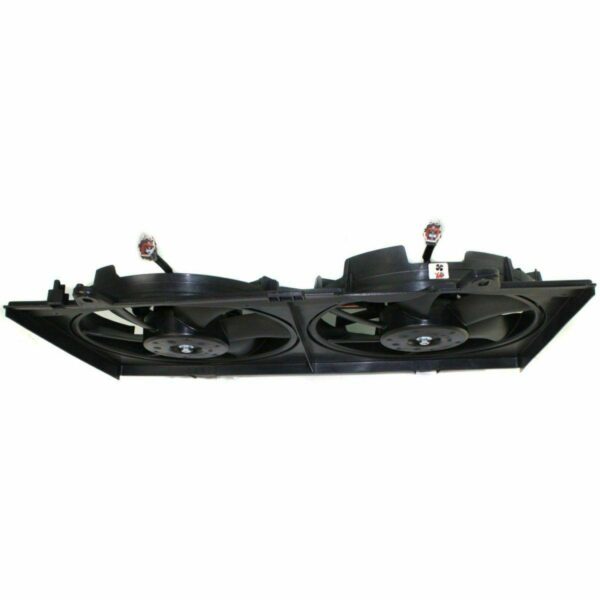 Cooling Fan Assembly Nissan Sentra 2007-2012 2.0L Economy Quality , NI3117101U - Image 5