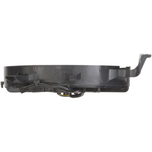 Ac Fan Assembly Nissan Frontier 2001-2004 3.3L , Ni3314102 - Hunt Parts