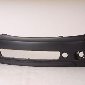 Bumper Front Scion Xa 2004-2005 Partial Primed , SC1000101